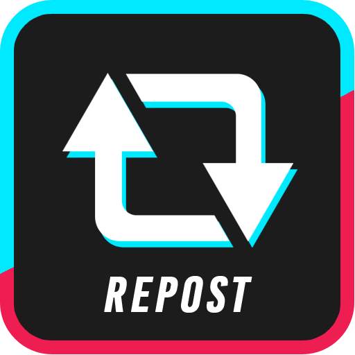 Repost for TikTok & Downloader - FREE 1.0.0