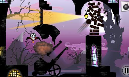 V for Vampire - Free screenshot 2