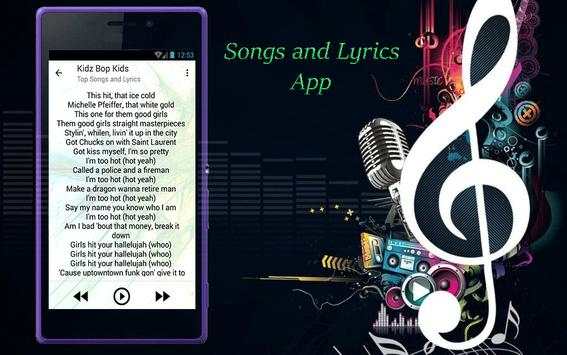 Kidz Bop Kids Top 30 screenshot 4