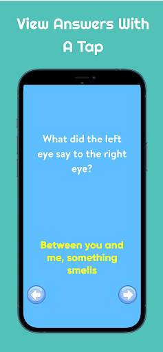 Funny Jokes And Riddles screenshot 2