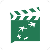 Oscar party icon