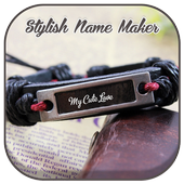 Stylish Name Maker आइकन
