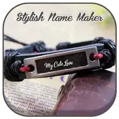 Stylish Name Maker icon