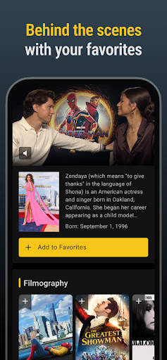 IMDb: Movies & TV Shows screenshot 11