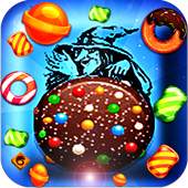 Crush candy bomb  3 cool games 2.0