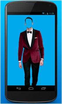 Men Suits Latest скриншот 3