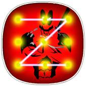 Lock Screen For Dead pool super hero 1.0.1