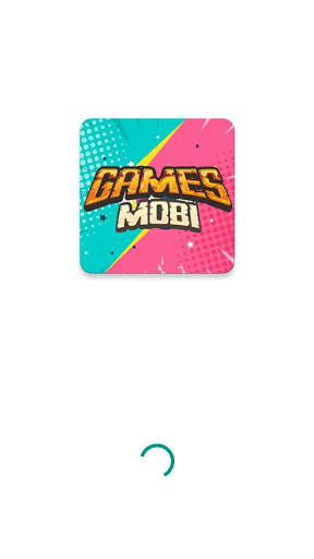 Games Mobi screenshot 1