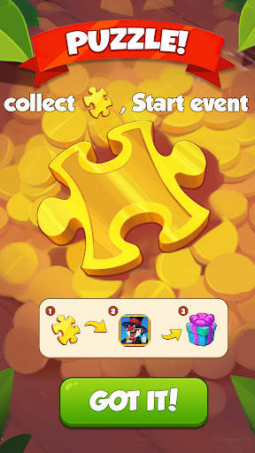 Crazy Coin screenshot 24