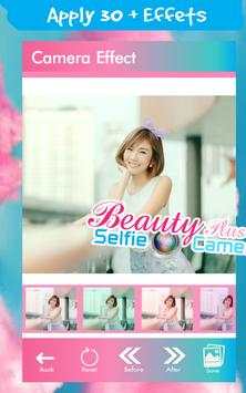 Beauty Plus Selfie Camera screenshot 3