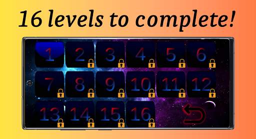 Extreme Galaxy World - free offline platform game! screenshot 4