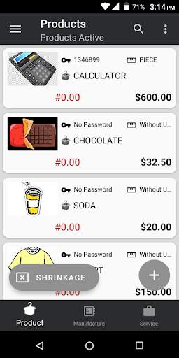 My Business 2 screenshot 2