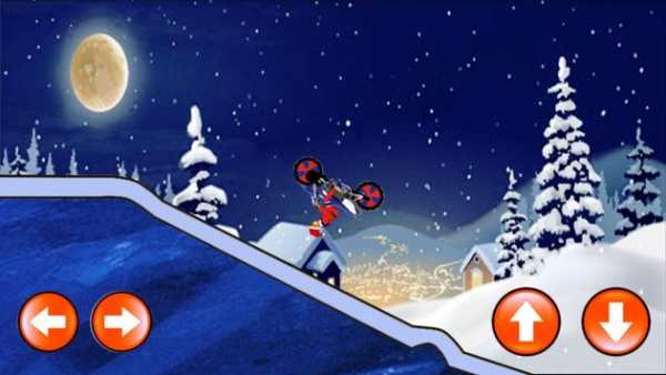 Moto Racing Traffic Game screenshot 6