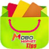 Tips For MoboMarket on 9Apps