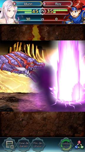 Fire Emblem Heroes screenshot 8