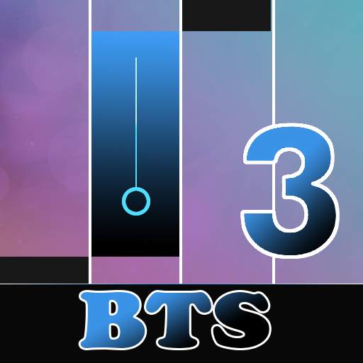 BTS Magic Piano Tiles 3-KPOP Music Tiles 1.4