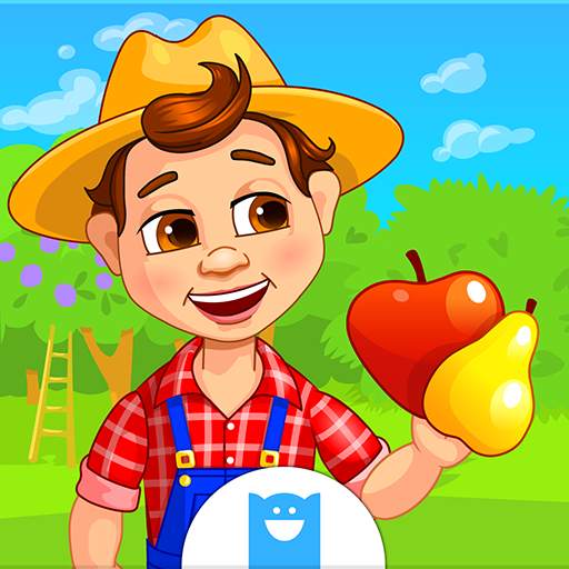 Garden Game for Kids 1.34