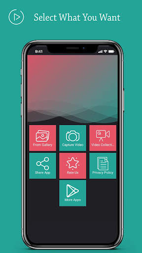 Easy Slow Motion Video Maker 2020 screenshot 3