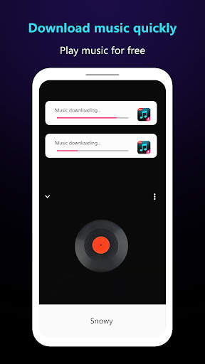 Music Downloader Mp3 Music screenshot 4