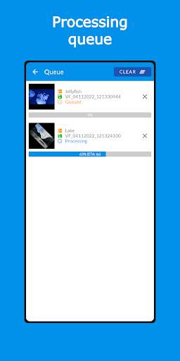 VideoFlip - Video Rotate screenshot 5