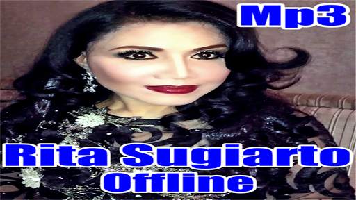 Rita Sugiarto Mp3 Offline screenshot 1