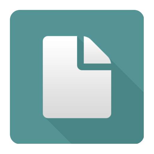File Widget - home screen file browser and viewer 1.7.1