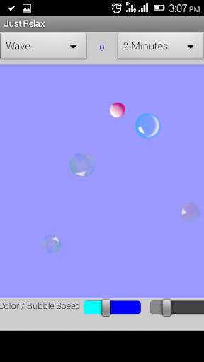 Nature Sound- Meditation Music screenshot 7