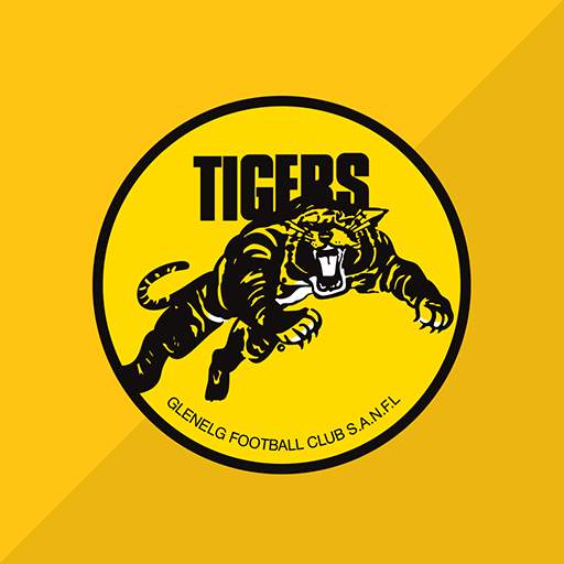 The Official Glenelg FC App 4.7.15