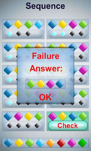 Logic games screenshot 19