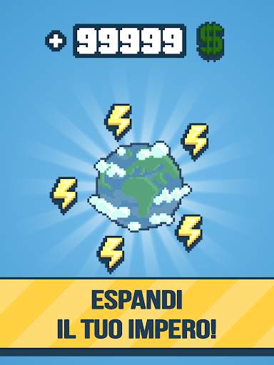 Reactor - Settore Energetico screenshot 4