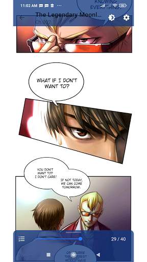 Manga US - Best Free Manga Reader Online App screenshot 2