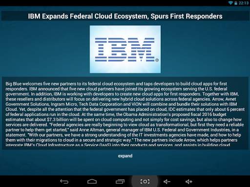 Linux news DistroWatch screenshot 12