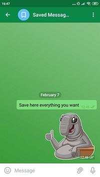 Viper: Friends & Chats screenshot 5