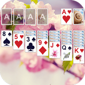 Solitaire Theme 🌸 icon