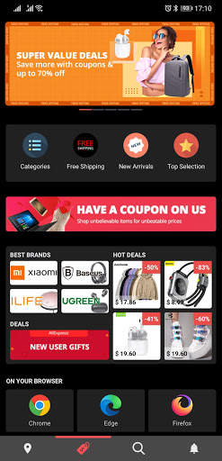 AliExplorer - Track AliExpress Packages screenshot 2