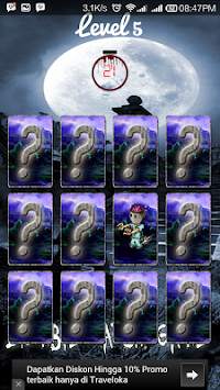 Zombie Match Up screenshot 5