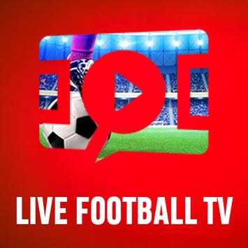 Gratis Calcio in diretta TV HD screenshot 3