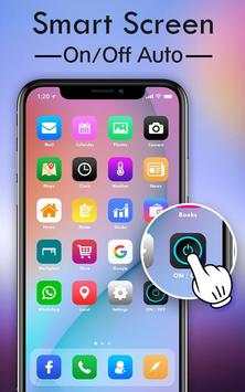Auto Smart Screen On Off screenshot 1