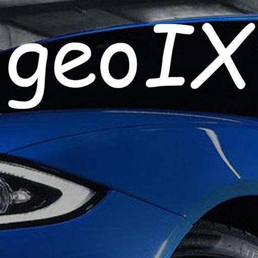 Geoix 0.0.6