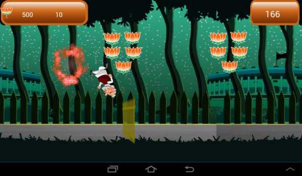Modi Run screenshot 6