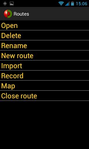 DotWalker Pro screenshot 6