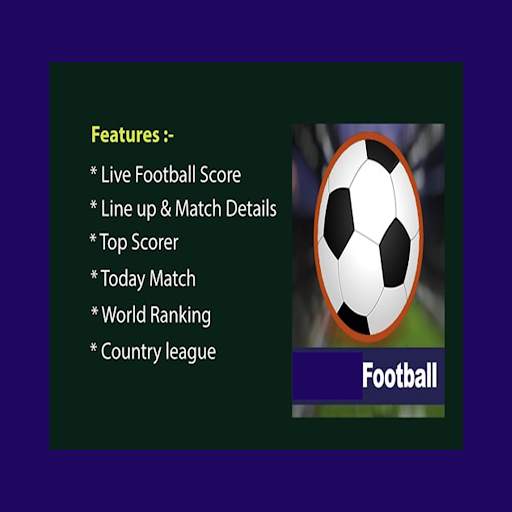 Live Football Updates & Score screenshot 2