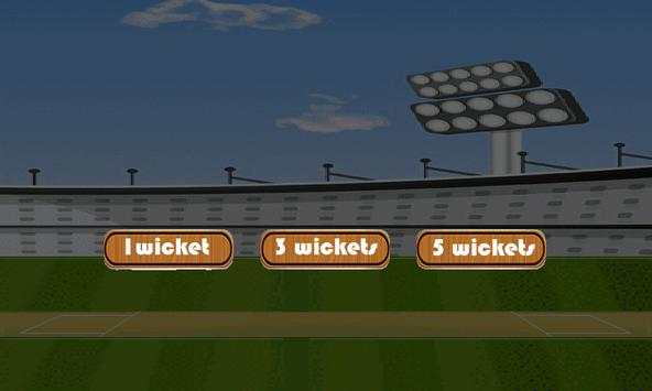 T20 Cricket Game ipl 2017 Free screenshot 1