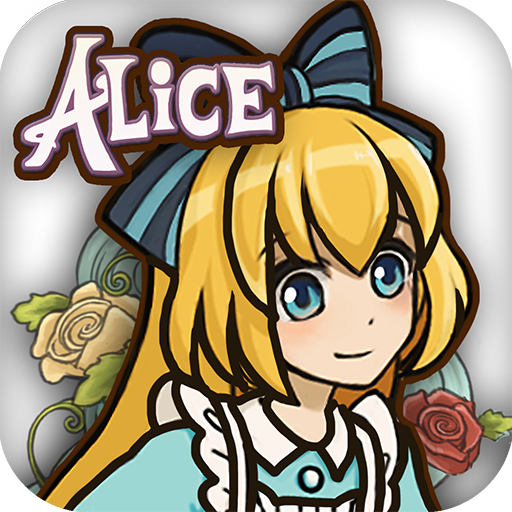 New Alice's Mad Tea Party icon