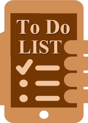 Best TO DO LIST App - Simple Daily TASK Organizer screenshot 1