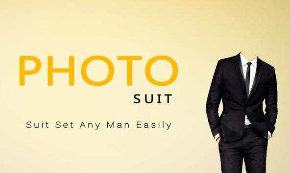Photo Suit screenshot 1