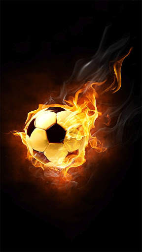 Fire Flames Wallpapers screenshot 3