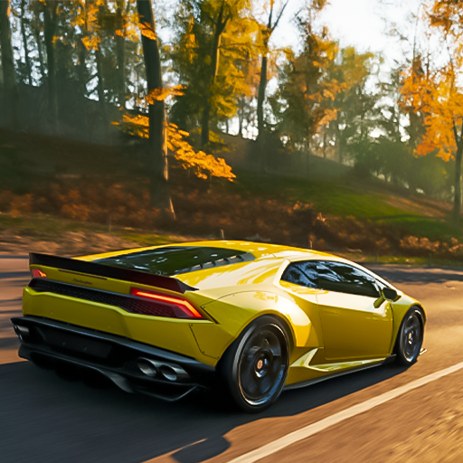 GT Car Racing No Limits Xtreme icon