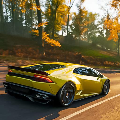 GT Car Racing No Limits Xtreme 2