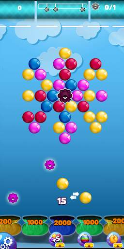 Ball Catcher screenshot 4